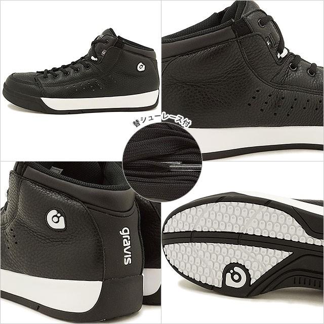 gravis（グラビス） メンズ レディース Tarmac HC DLX ターマック