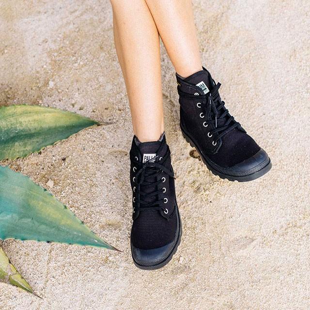 PALLADIUM（パラディウム） 限定モデル メンズ レディース Pampa Hi