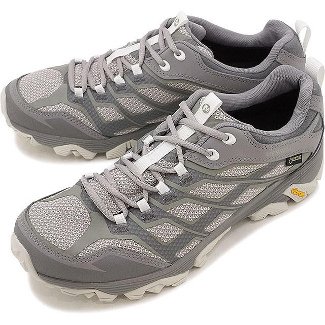 MERRELL - 【新品】メレル モアブFSTゴアテックス　トレッキングシューズ　メンズ　26cm MERRELL (メレル) トレッキングシューズ メンズ SIZE 26cm