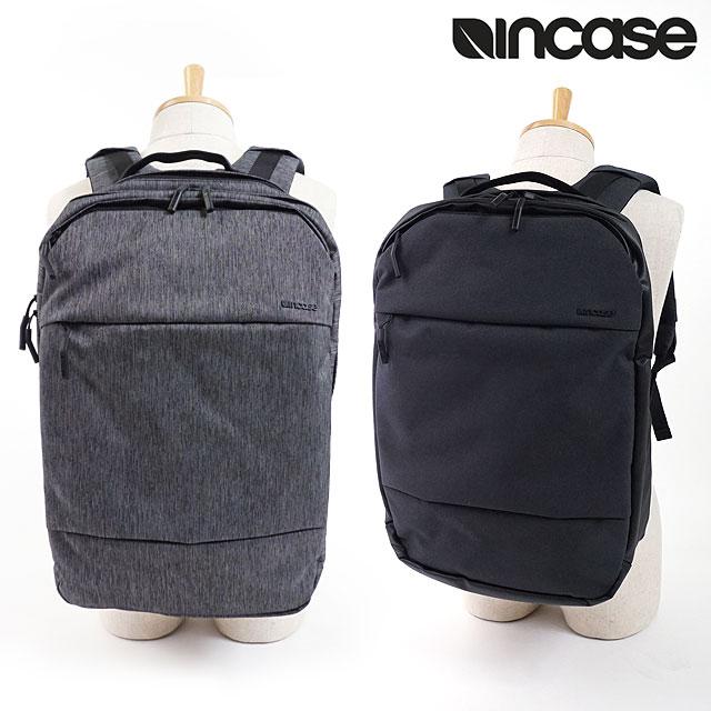Incase インケース リュック City Collection Backpack シティーコレクション バックパック [37171075/37171077] 正規取扱店【coupon】 incase（インケース） リュック City Collection Backpack シティー