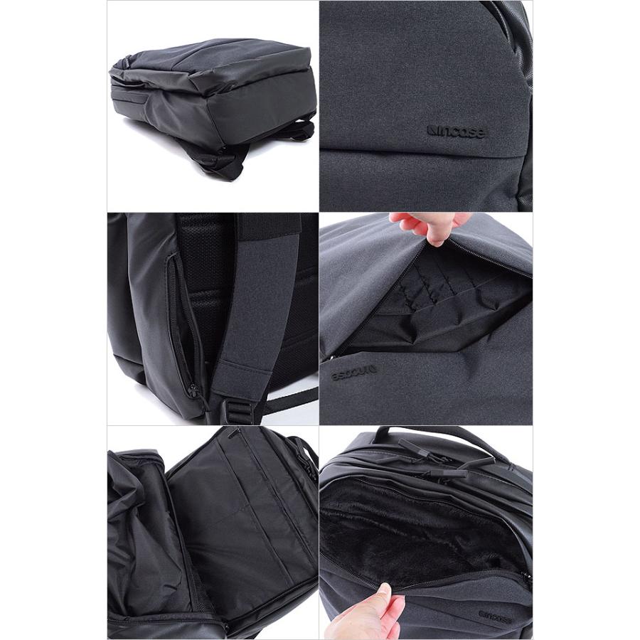 incase（インケース） リュック City Collection Backpack シティー
