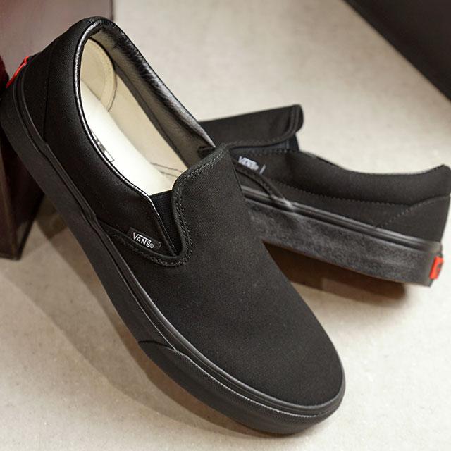 VANS（ヴァンズ） バンズ スリッポン クラシック スリップオン CLASSIC