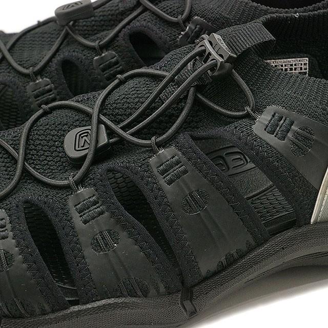 キーン KEEN EVOFIT ONE サンダル　メンズ　27.５　中古 KEEN keen キーン サンダル メンズ 処分セール EVOFIT 1 エヴォ