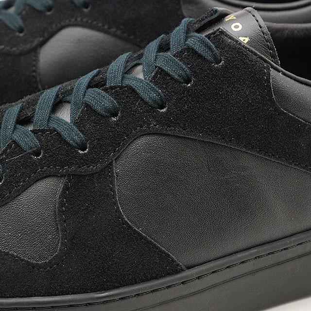 YOAK 返品送料無料 ヨーク 国産スニーカー ユリス ULYSE メンズ