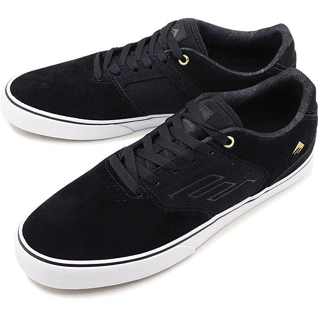 Emerica（エメリカ） スニーカー ザ・ロー バルカ THE LOW VULC SS20