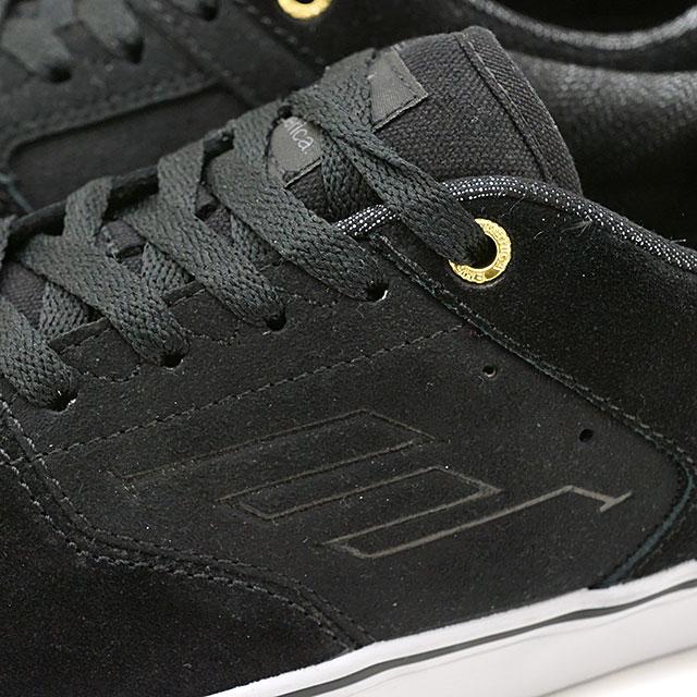 Emerica（エメリカ） スニーカー ザ・ロー バルカ THE LOW VULC SS20