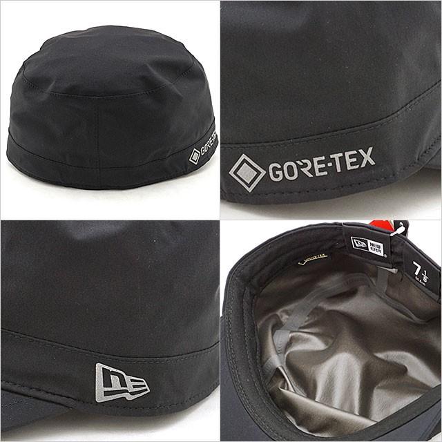 NEW ERA（ニューエラ） アウトドア NEWERA OUTDOOR ゴアテックス