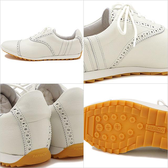 PATRICK（パトリック） スニーカー カピト・ウォータープルーフ KAPIT