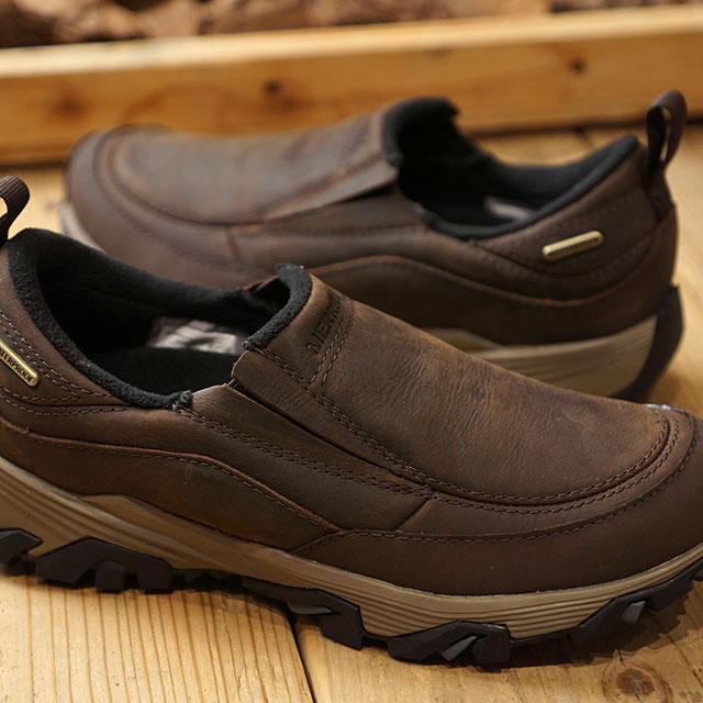 MERRELL（メレル） レディース コールドパック アイスプラス モック