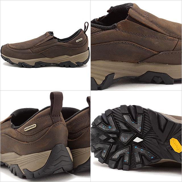 MERRELL（メレル） レディース コールドパック アイスプラス モック
