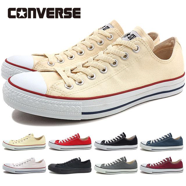 CONVERSE（コンバース） スニーカー キャンバス オールスター