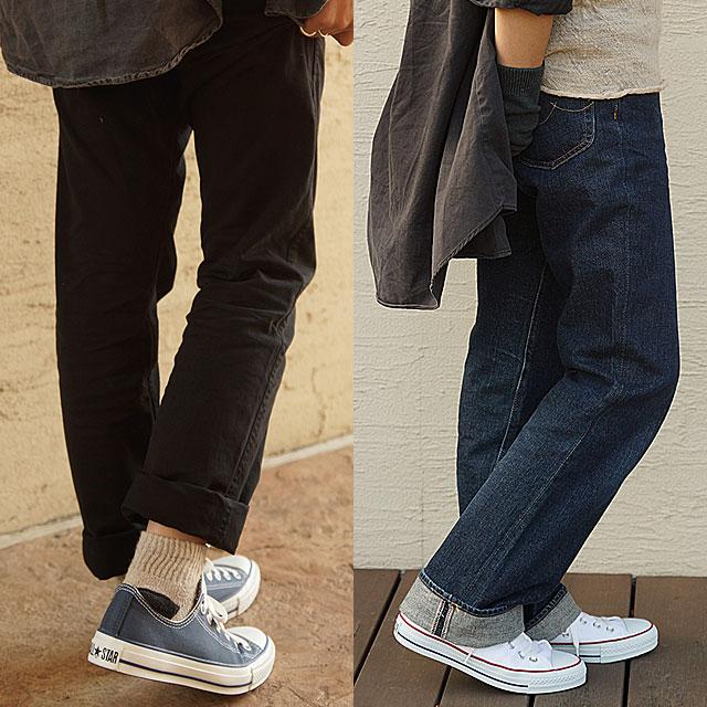 CONVERSE（コンバース） スニーカー キャンバス オールスター