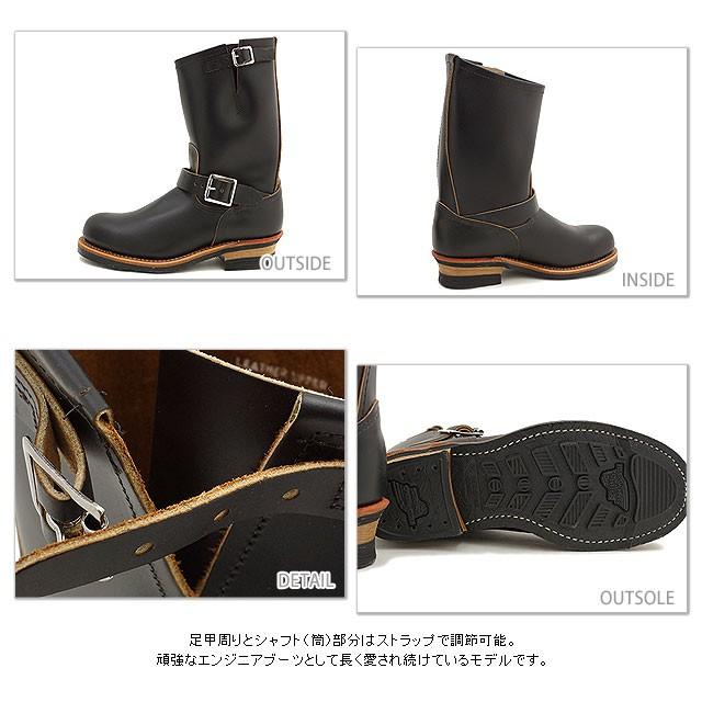 RED WING SHOES レッドウィング エンジニアブーツ REDWING RED WING SHOES レッドウィング エンジニアブーツ REDWING
