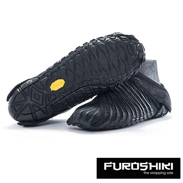 Vibram FiveFingers（ビブラムファイブフィンガーズ） FUROSHIKI shoes