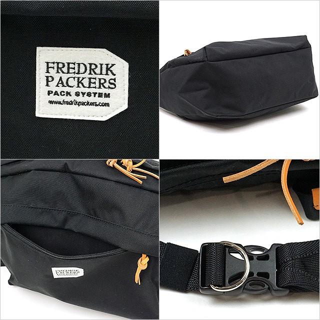 フレドリックパッカーズ FREDRIK PACKERS デイトリップ 500D DAYTRIP  SS20 メンズ・レディース ショルダーバッグ メッセンジャーバッグ｜mischiefstyle｜09