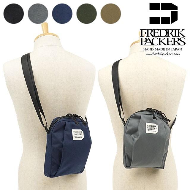 FREDRIK PACKERS（フレドリックパッカーズ） ディビジョンパック 500D