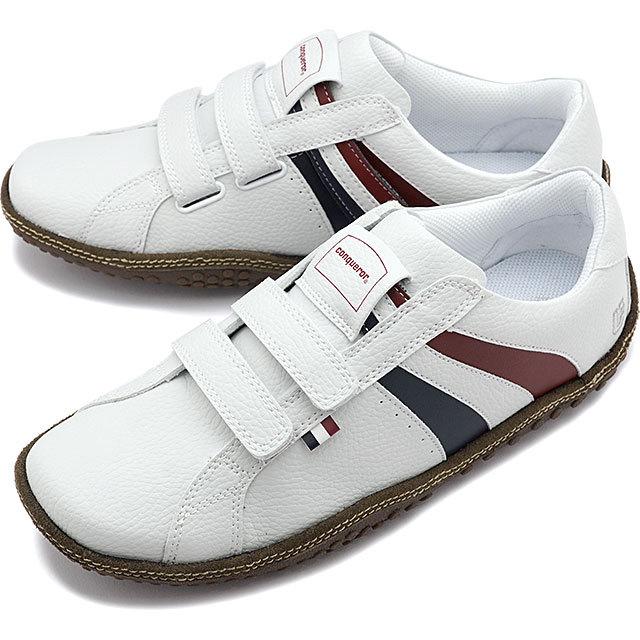 Conqueror Shoes（コンカラーシューズ） コンカラー シューズ ブリーズ