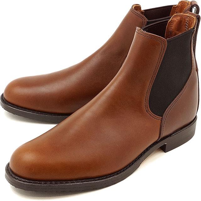 RED WING SHOES レッドウィング ミルワン コングレス ブーツ