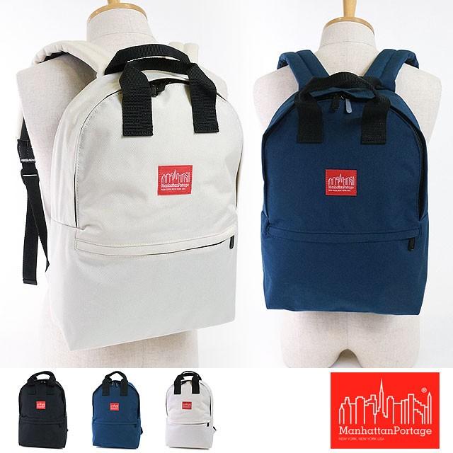 Manhattan Portage（マンハッタンポーテージ） ガバナーズ バック 