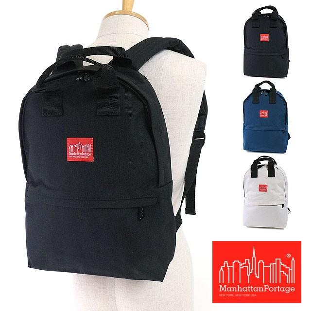 Manhattan Portage（マンハッタンポーテージ） ガバナーズ バック 