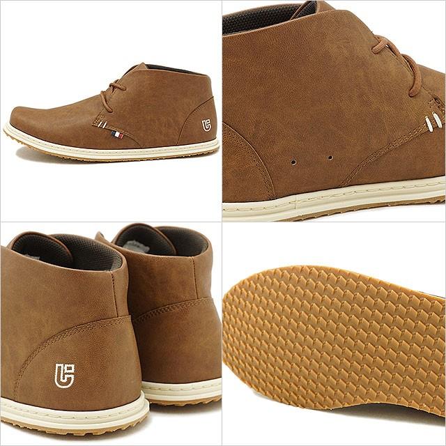 Conqueror Shoes コンカラー シューズ CONQUEROR SHOES バレル