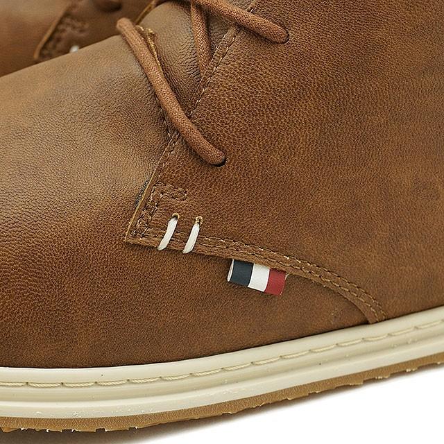Conqueror Shoes コンカラー シューズ CONQUEROR SHOES バレル