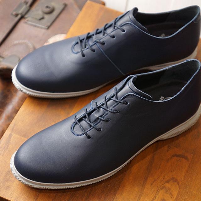 未使用級　SPINGLE MOVE スピングルムーブ　アドバンガラスレザー M SPINGLE（スピングル） 返品交換送料無料 ビジネスシューズ Biz128-39