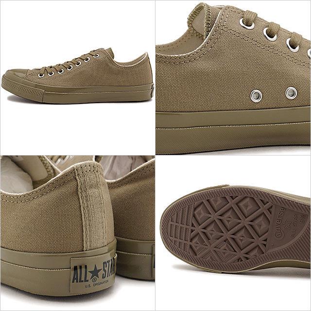 CONVERSE コンバース スニーカー オールスター US アーミーシューズ