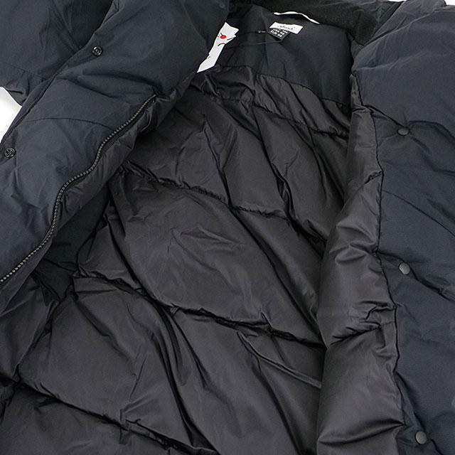 NANGA（ナンガ） レディース ショールカラーダウンコートサード ND2241