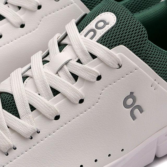 On（オン） レディース スニーカー ザ ロジャー アドバンテージ