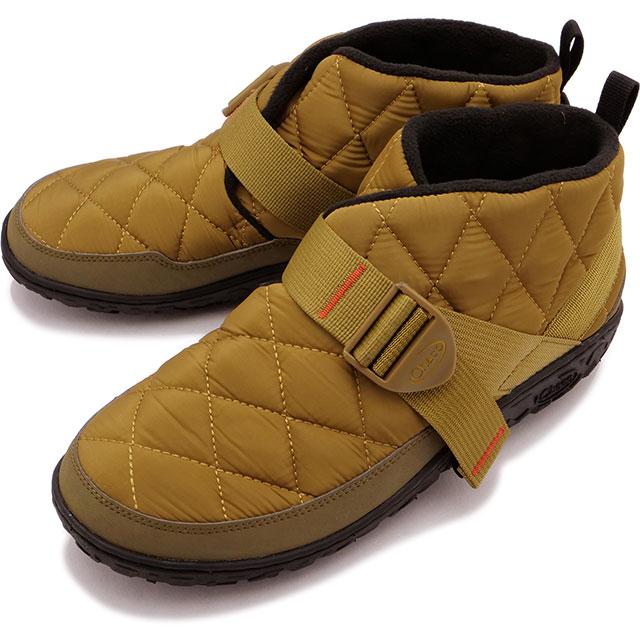 CHACO（チャコ） スニーカー ランブル パフ JCH107475 FW22 M RAMBLE