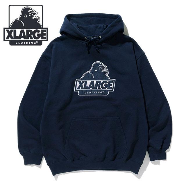 XLARGE KIDS スウェット　パーカー　パンツ　　130 エクストララージ XLARGE KIDS エクストララージ キッズ ラインリブゴリラ