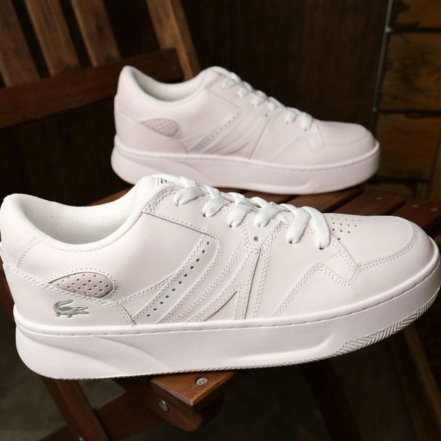 LACOSTE（ラコステ） メンズ スニーカー 44SMA0115-21G SM01154 M L005