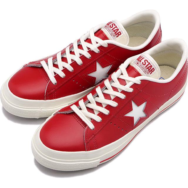 コンラッド CONVERSE（コンバース） デッドストック スニーカー ワンスター J