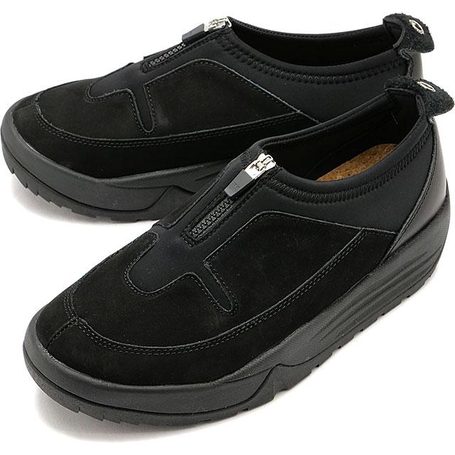 PG ピージー メンズ スニーカー ガーデンモック2 222PG0026 FW22