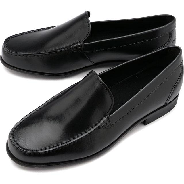 ROCKPORT（ロックポート） レザーシューズ クラシックローファー 
