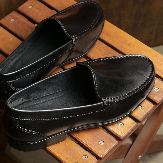 ROCKPORT（ロックポート） レザーシューズ クラシックローファー 