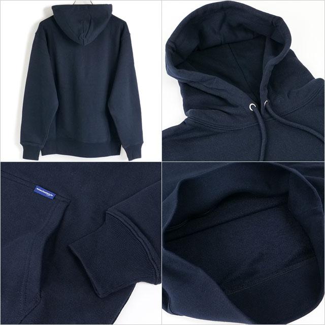 ミスチーフスタイル mischiefstyle オリジナルスウェットフーディ 