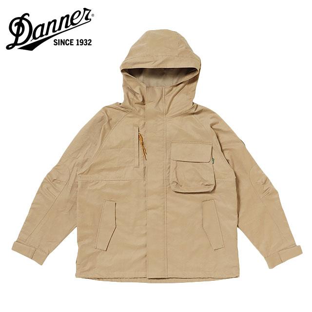 ダナー Danner メンズ マウンテンジャケット 422K1090200 FW22 M
