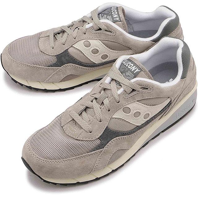 Saucony（サッカニー） スニーカー シャドウ6000 S70441-46 SS23