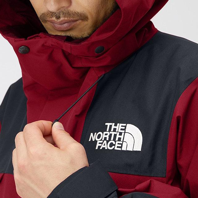 ジャケット・アウター THE NORTH FACE NP61800 楽天市場】THE NORTH FACE ザ・ノースフェイス Mountain Jacket