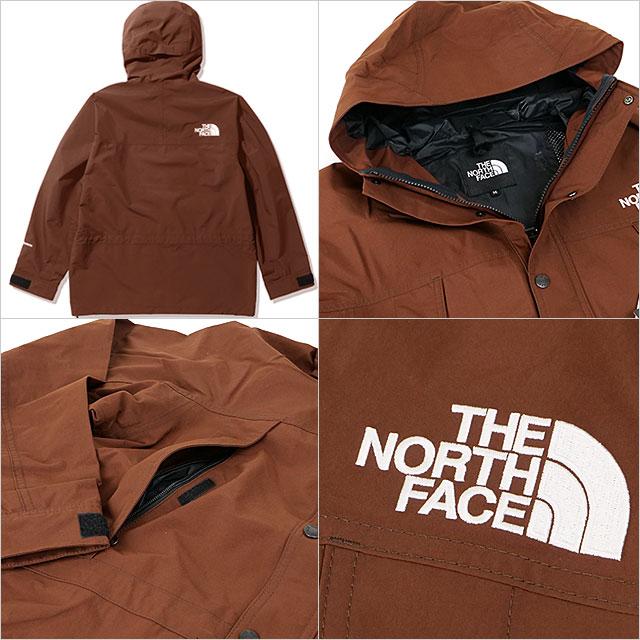 THE NORTH FACE ザ ノースフェイス メンズ マウンテンライト