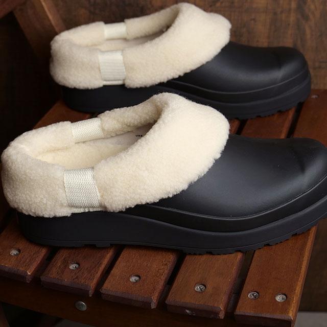 HUNTER（ハンター） レディース プレイ シェルパ インシュレイテッド