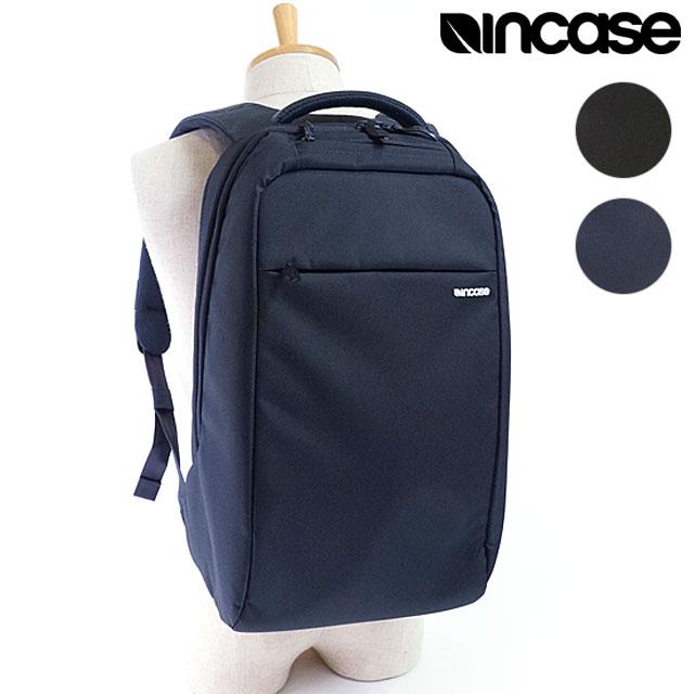 【未使用】インケース Incase ネイビー ICON Lite Pack incase（インケース） バックパック Incase ICON Lite Pack アイコン