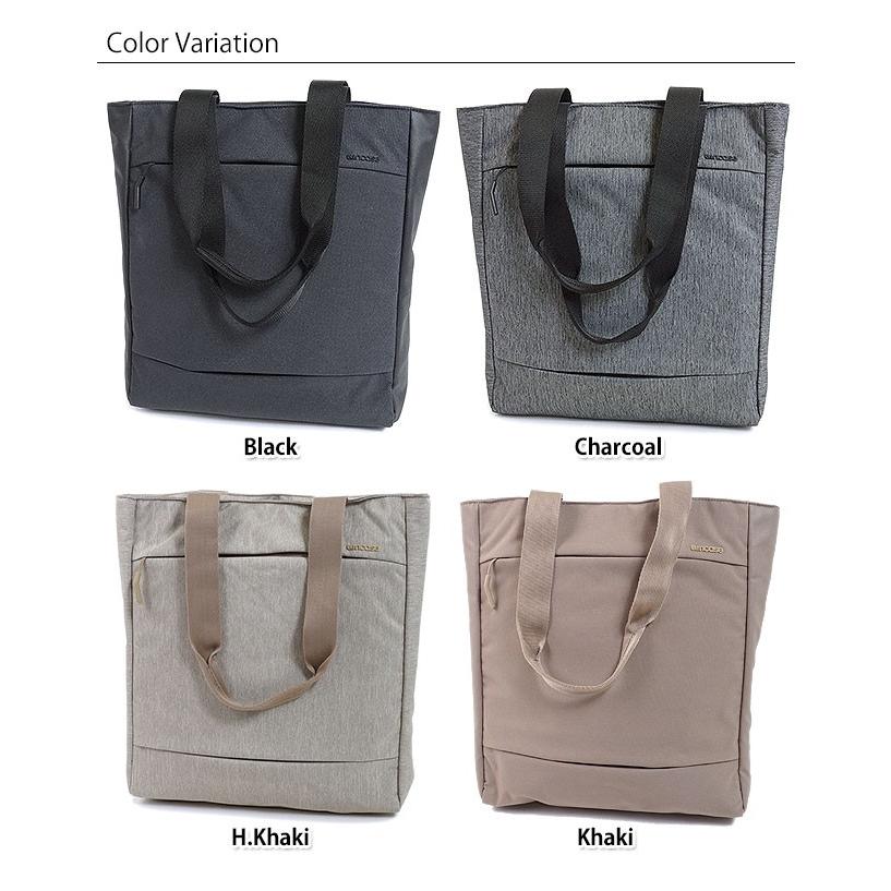 靴/バッグ INCASE City General Tote incase（インケース） 送料無料 トートバッグ Incase City General