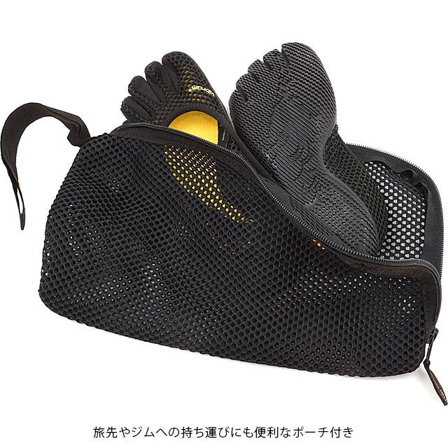 Vibram FiveFingers（ビブラムファイブフィンガーズ） レディース WMNS