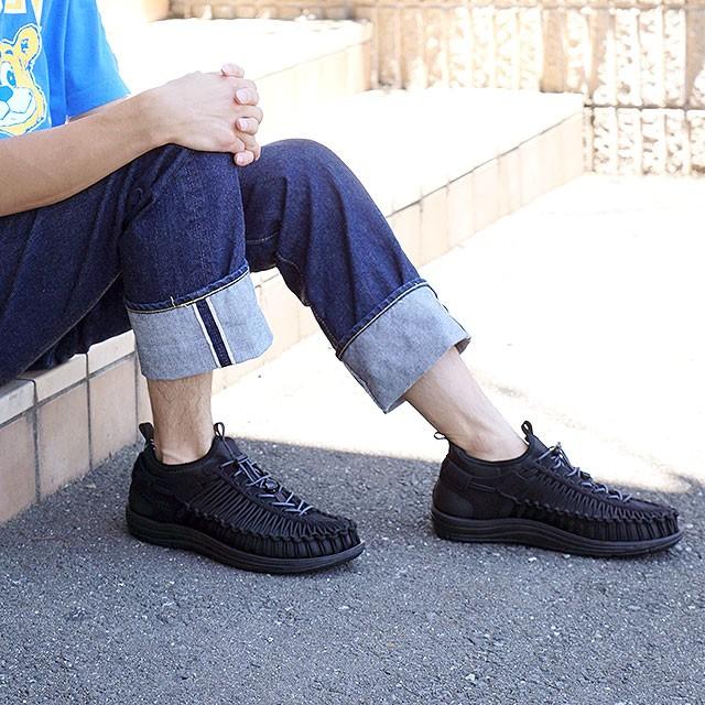 KEEN（キーン） スニーカー 靴 サンダル 靴 メンズ MENS UNEEK HT