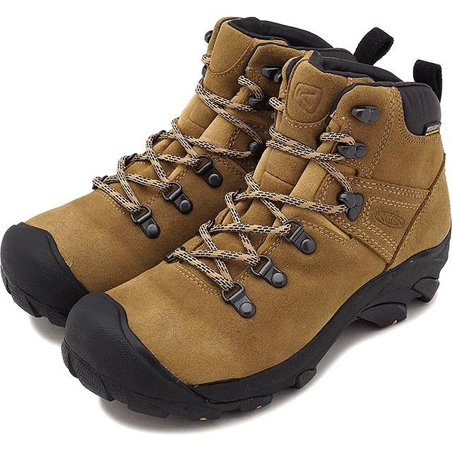KEEN（キーン） トレッキングシューズ レディース WMNS Pyrenees