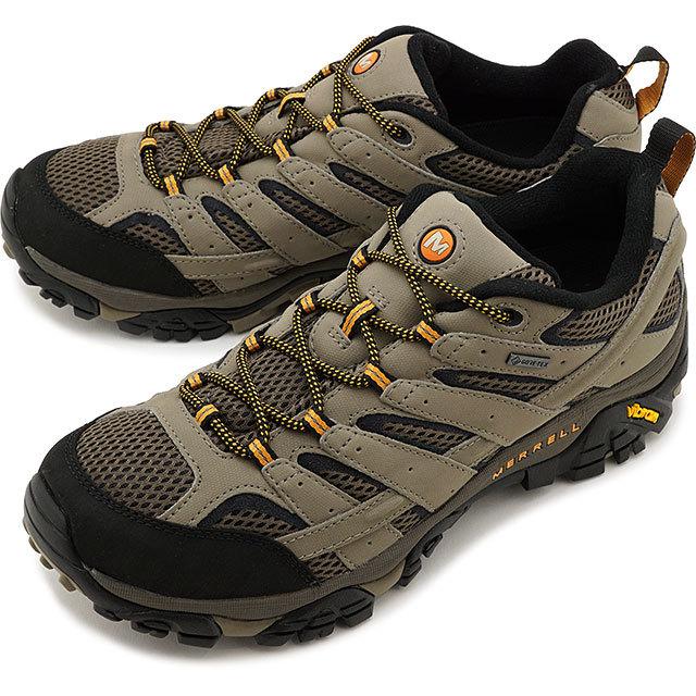 MERRELL（メレル） メンズ MENS MOAB 2 GORE-TEX モアブ2 ゴアテックス