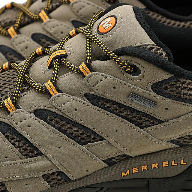 MERRELL（メレル） メンズ MENS MOAB 2 GORE-TEX モアブ2 ゴアテックス